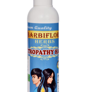 Barbiflore Herbs Electropathy Hair Oil