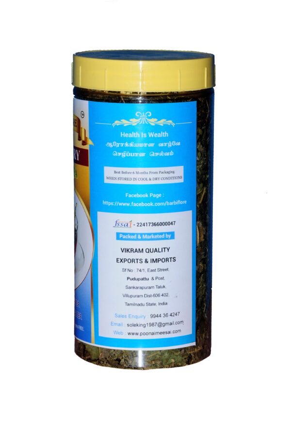 mulberry green tea – naturally refreshing wellness