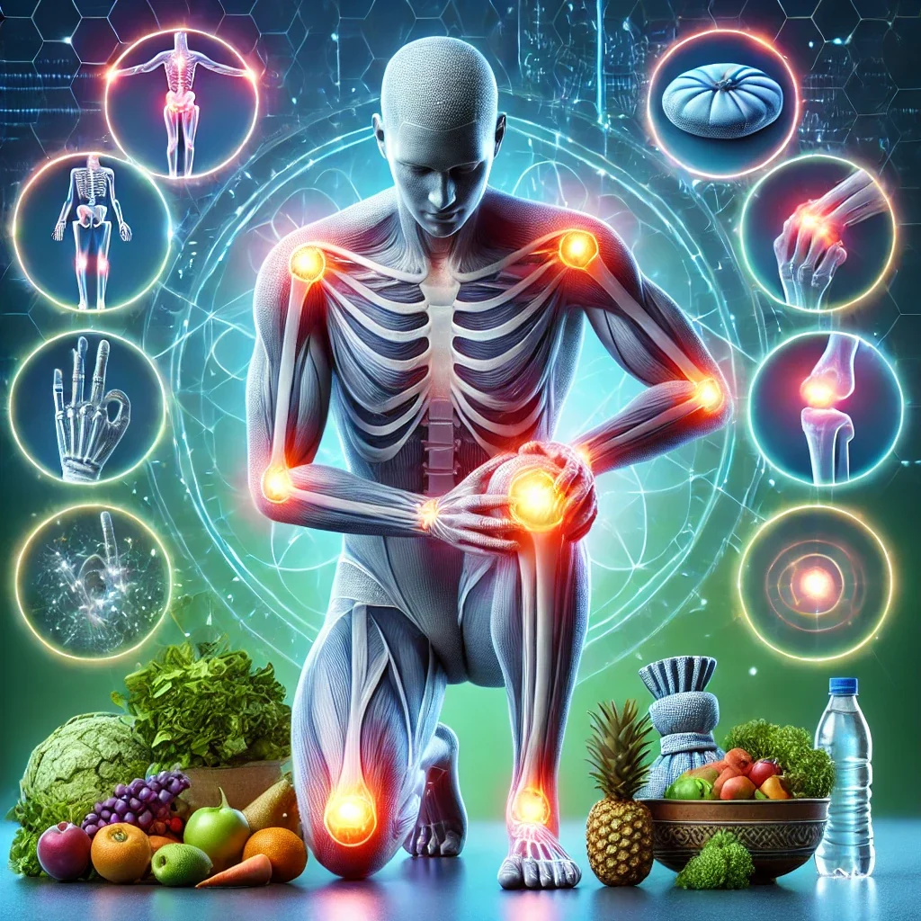 joint pain relief